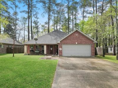 1601 Sweetgum St, Conroe, TX, 77385