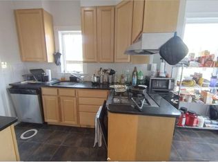 335 Beacon St #U202, Somerville, MA 02143