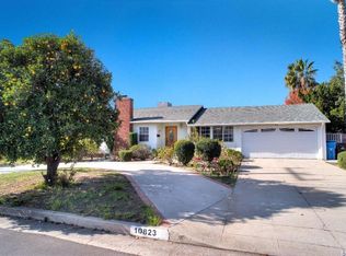 10823 Encino Ave, Granada Hills, CA 91344
