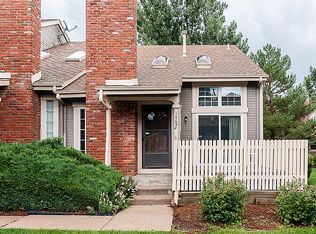 14050 E Radcliff Dr, Aurora, CO 80015