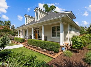 6909 Airlie Oaks Ln, Wilmington, NC 28403