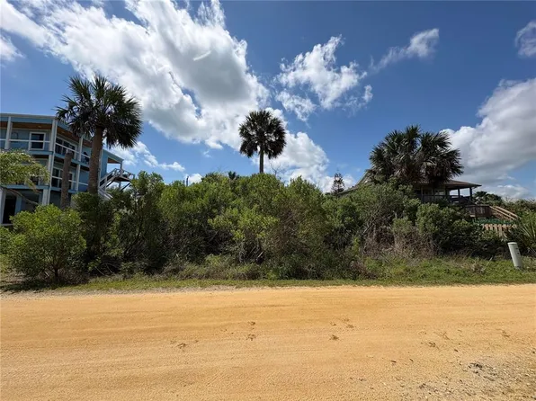 16 Oceanside Dr Lot 6, Palm Coast, FL 32137