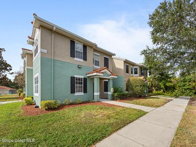 5663 Star Rush Dr APT 107, Melbourne, FL, 32940