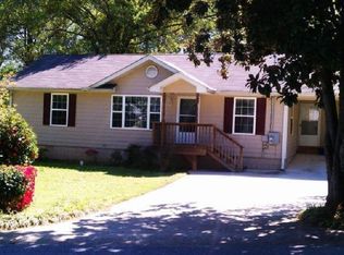 2174 Gordon Cir SE, Smyrna, GA 30080