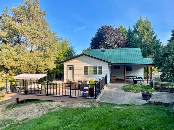 (undisclosed Address), Battle Ground, WA 98604
