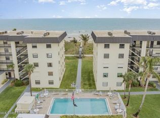4570 Ocean Beach Blvd #104, Cocoa Beach, FL 32931