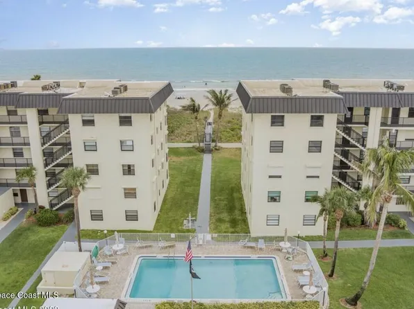 4570 Ocean Beach Blvd #104, Cocoa Beach, FL 32931