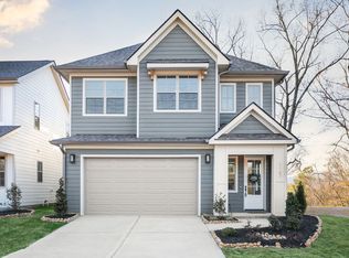 The Yosemite Plan, Heritage Walk, Chattanooga, TN 37421