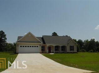 105 Limestone Lndg, Cochran, GA 31014