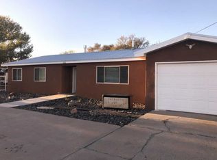 222 Valentin Rd, Belen, NM 87002
