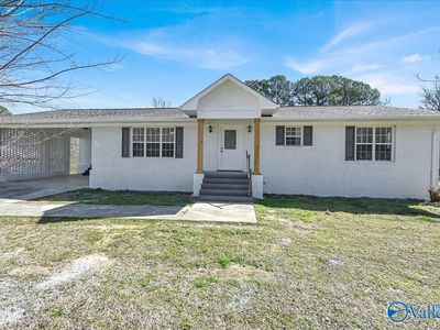 1424 Maple Ln NE, Arab, AL, 35016