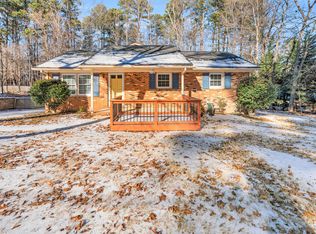 319 Fleming Dr, Durham, NC 27712