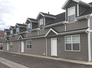 314 N 300 W #8, Cedar City, UT 84721