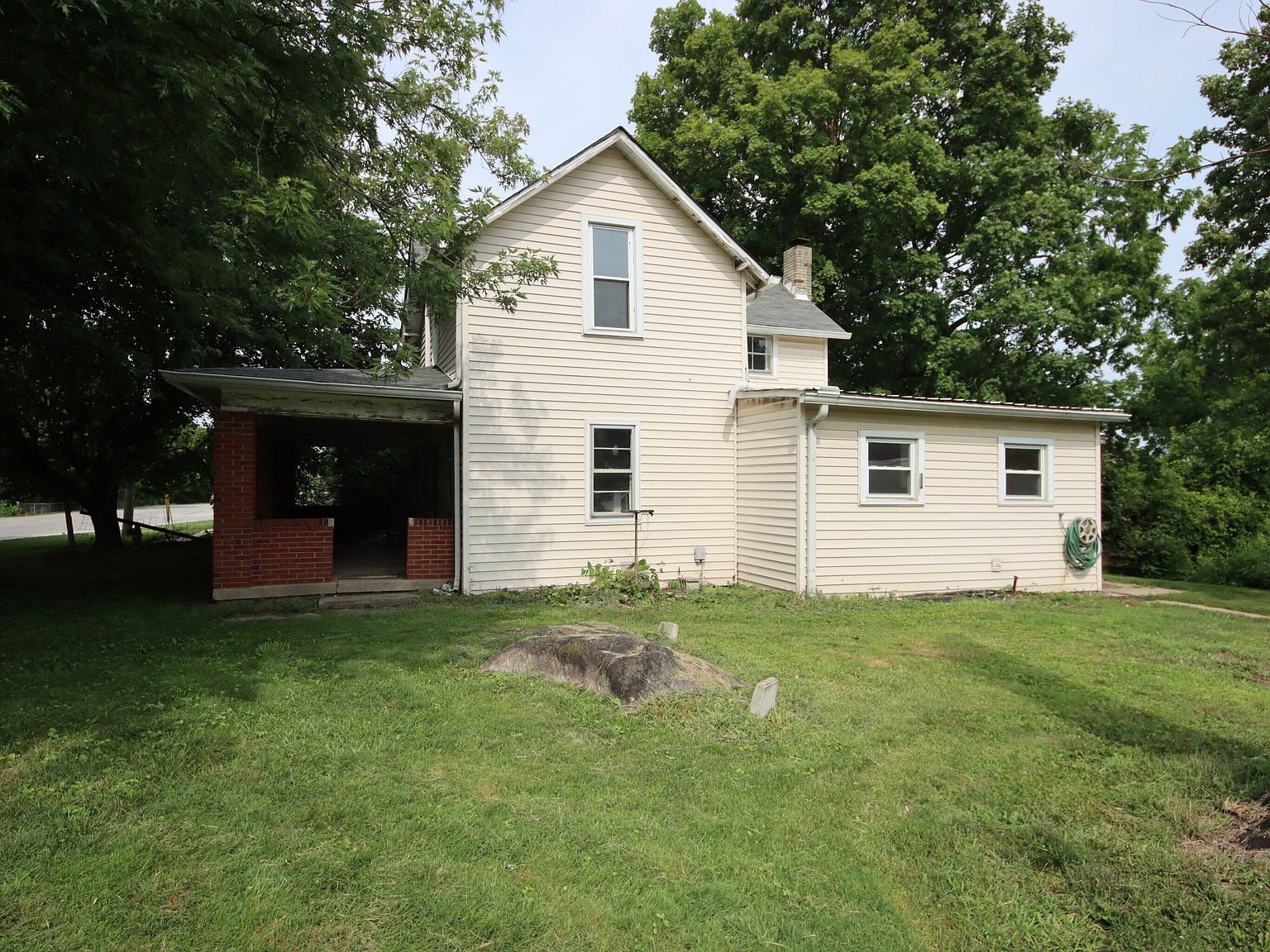 9024 W Mooresville Rd, Camby, IN 46113 MLS 21935416 Zillow