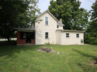 9024 W Mooresville Rd, Camby, IN 46113