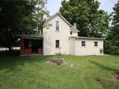 9024 W Mooresville Rd, Camby, IN, 46113