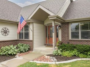 453 Acorn Pass #1, Hartford, WI 53027