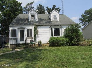 920 Christy Blvd, Fremont, OH 43420