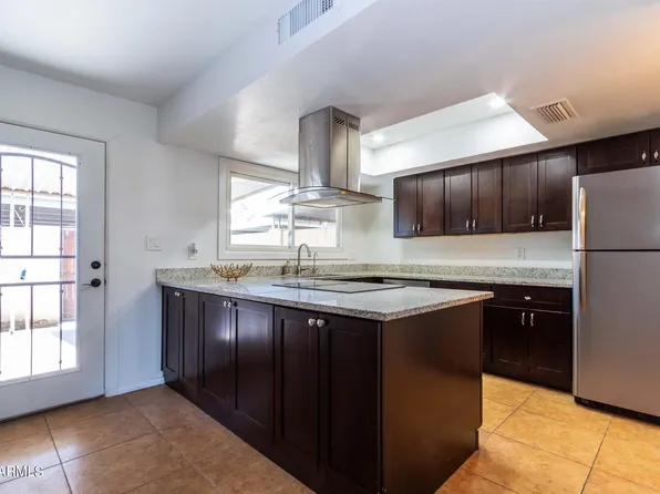 4407 W SOLANO Drive S, Glendale, AZ 85301