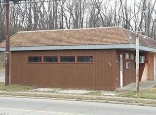 4901 Cleveland Ave SW, Canton, OH