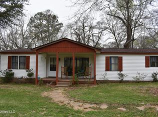 6245 Terry Rd, Byram, MS 39272
