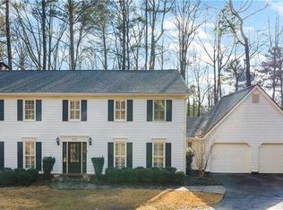 6275 River Overlook Dr NW, Sandy Springs, GA 30328