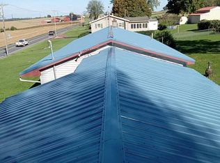 2345 Col John Kelly Rd, Lewisburg, PA 17837