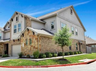 2304 S Lakeline Blvd #501, Cedar Park, TX 78613