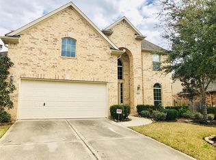 5623 Granite Falls Ln, Missouri City, TX 77459