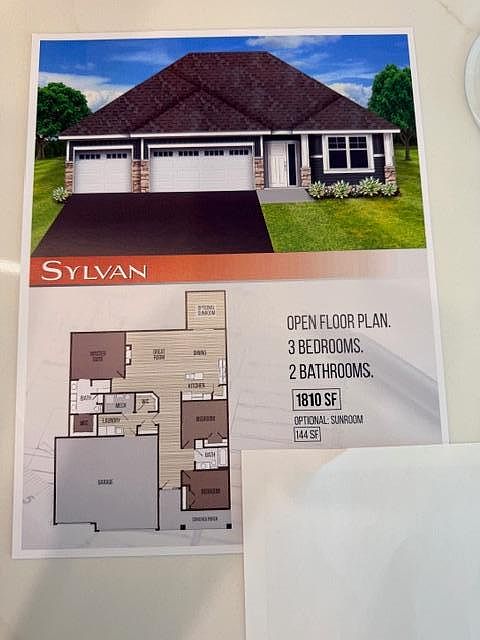 2nd image of 7744 Obrian Ave NE