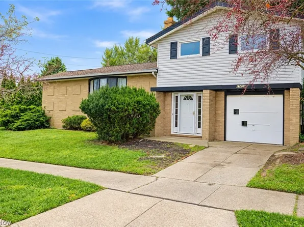11404 Wallingford Ave, Garfield Heights, OH 44125