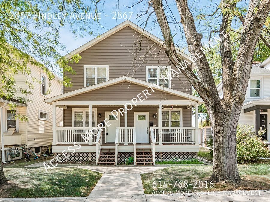 1st image of 2867 Findley Ave #2867