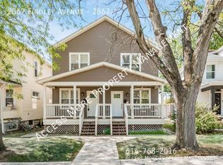 2867 Findley Ave #2867, Columbus, OH 43202