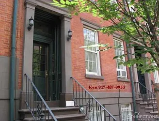 Rented by City Connections Realty