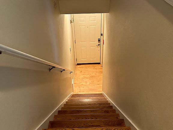 Ground floor entry