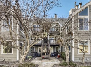 12404 E Tennessee Circle #F, Aurora, CO 80012