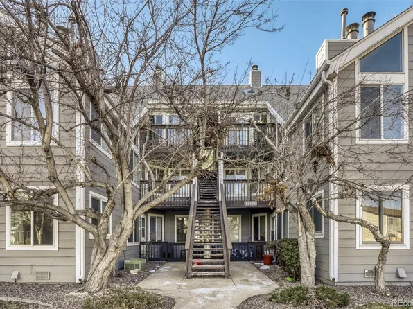 12404 E Tennessee Circle #F, Aurora, CO 80012