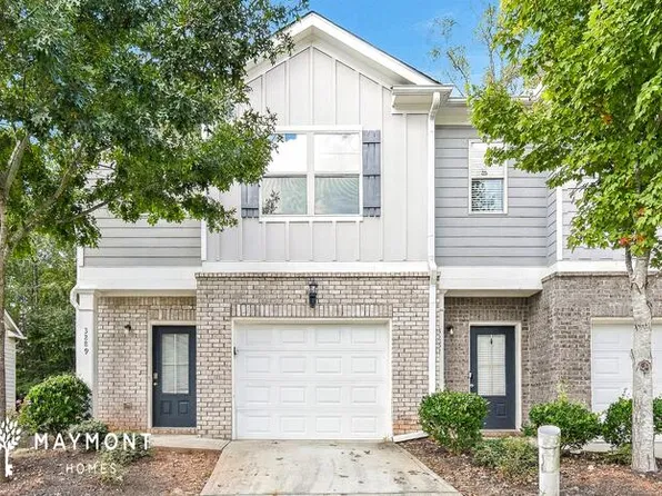 3289 Pennington Dr, Lithonia, GA 30038