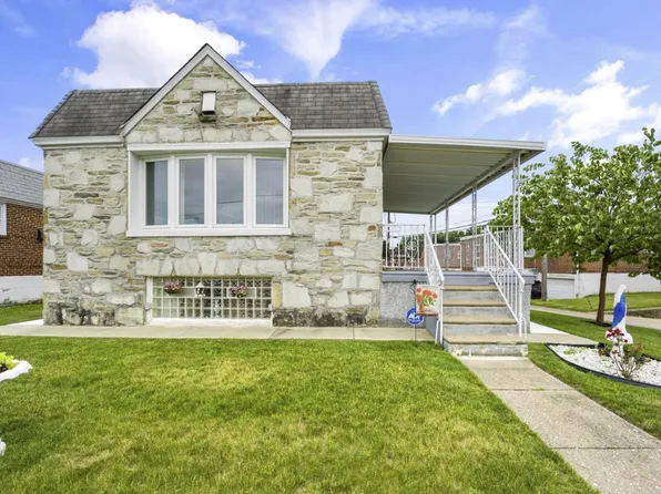 8911 Brous Ave #1, Philadelphia, PA 19152