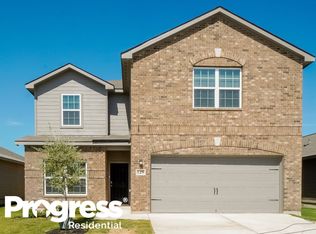 129 Fox Glen Cv, Jarrell, TX 76537