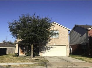 15522 Miller House Ln, Houston, TX 77086