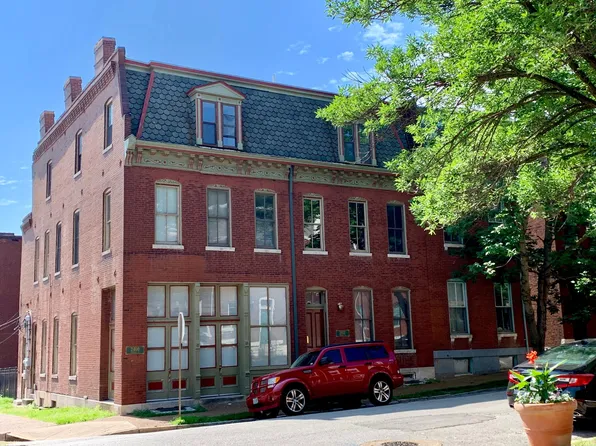 2400 Menard St, Saint Louis, MO 63104