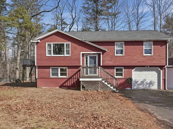 9 Kimberly Drive Unit 9, Seabrook, NH 03874