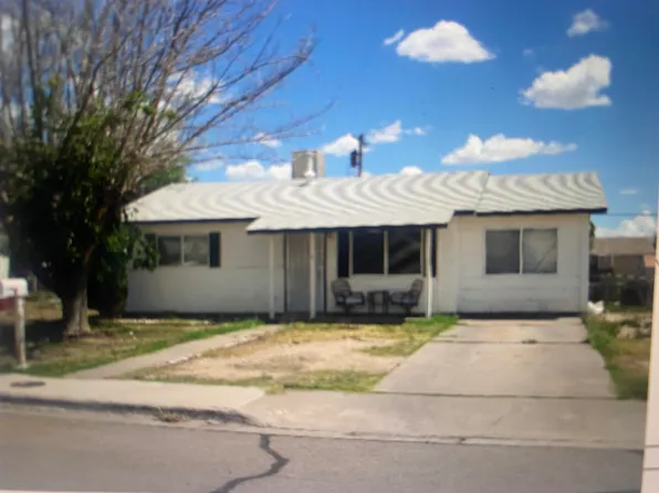 1312 22nd St, Alamogordo, NM 88310