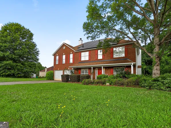 3104 Red Oak Trl, Decatur, GA 30034