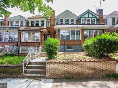 1820 Widener Pl, Philadelphia, PA, 19141
