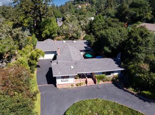 11 Rincon Ct, Santa Cruz, CA 95060