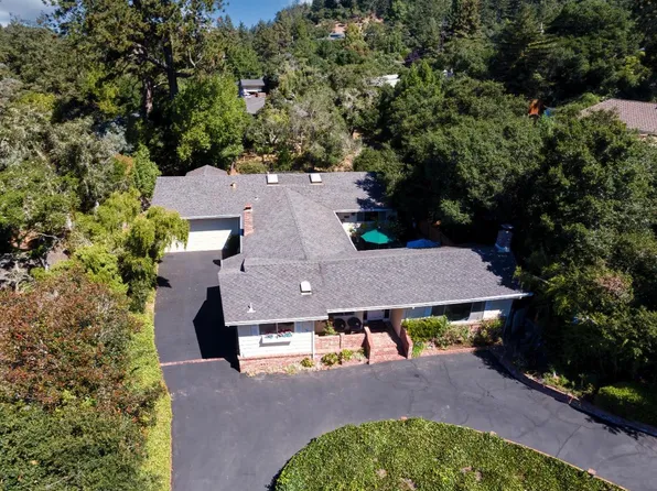 11 Rincon Ct, Santa Cruz, CA 95060