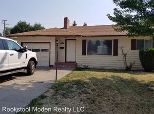 917 Washburn Way, Klamath Falls, OR 97603