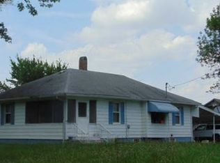 16699 State Highway 34, Benton, IL 62812